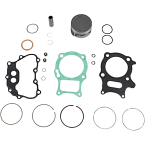 Top End Kit - +0.50 mm - Honda 54-229-12
