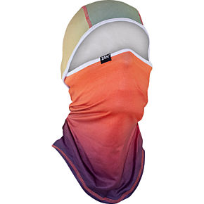 Sportflex® Convertible Balaclava - Sunset WB4L442