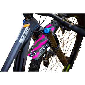 Ride Guard - Front - Camo 20291