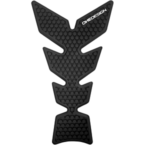 PUIG Tank Pad - Black - Tire
