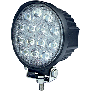 LED Spot Light - 5" - Round BL-LBP5