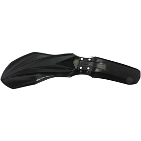 Front Fender - Black KA04733-001