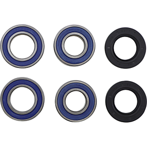 Wheel Bearing Kit - Front 0215-1136