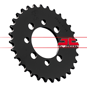 Rear Sprocket - 31 Tooth - Z 125 Pro JTR801.31
