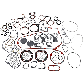 Complete Motor Gasket Kit - Shovelhead 17029-70-A
