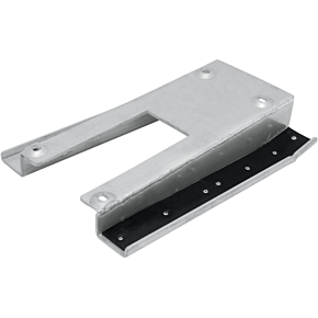 Swingarm Skid Plate - Honda 82-1401