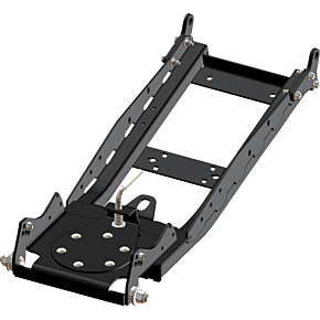 Push Tube - Pro 2.0 - UTV 106300