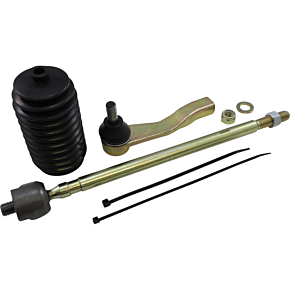 Tie-Rod Assembly Kit - Left Front Inner/Outer 0430-1149