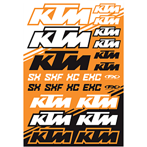 Decal Kit - KTM SX 22-68530