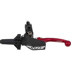 RC-8 Clutch Perch Assembly - Shorty - Red CP-S201-R