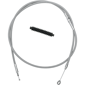 Clutch Cable - Braided 0652-1562