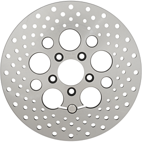 Rear Rotor - 11.8" 1710-1905