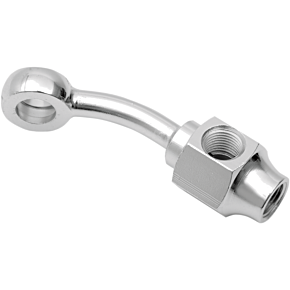 Banjo Fitting -  3/8" x 1/8" NPT - 35° DS098300