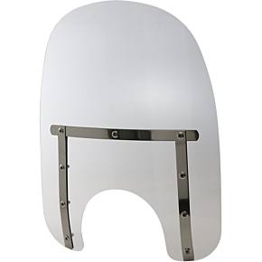 Slim Replacement Plastic - 17" - Clear MEP4210