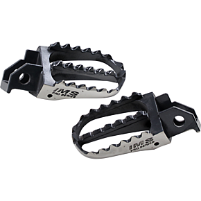 Pro-Series Footpegs - DR650 295512-4