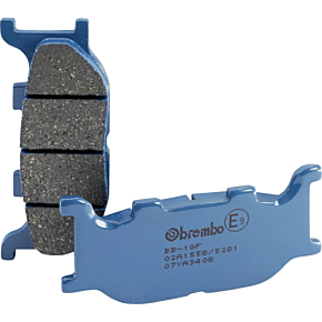 PRIME Carbon Ceramic Brake Pads 07YA3408