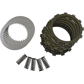 Complete Clutch Kit KGK-6002K