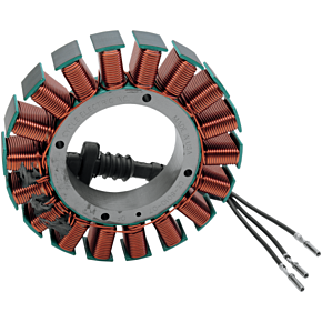 Alternator Stator - Harley Davidson CE-8010-07