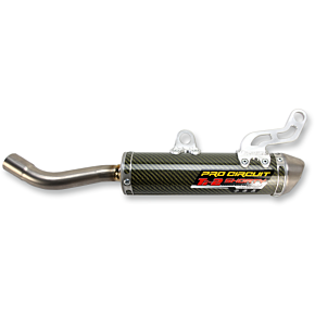 Ti-2 Silencer 1131425K