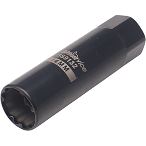 Socket Plug Tool - Thin - 14 mm BS9132