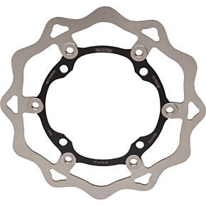 Galfer Braking Wave® Rotor - Suzuki