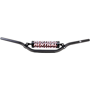 Handlebar - Street Fighter - Black 78902BK03219