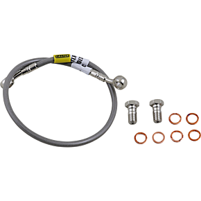 Galfer Braking Stainless Steel Brake Line FK003D252R