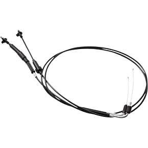 Throttle Cable - Pull - Polaris 10-0172