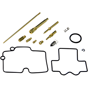 Carburetor Repair Kit - Honda 03-710