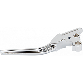 Clutch Lever - Hydraulic - Chrome 08-923