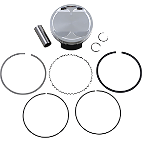 Piston Kit 8652DA