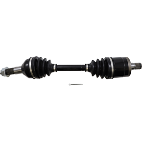 Complete Axle Kit - Rear Left/Right | Middle Right - Can Am 0214-2082