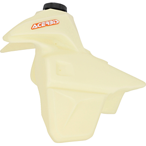 Acerbis Fuel Tank - 3.2 Gallon - KTM - Natural 2979410147