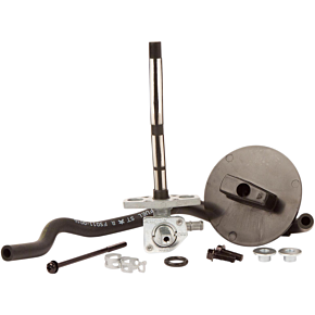 ALL BALLS Petcock Fuel Kit - Honda FS101-0058