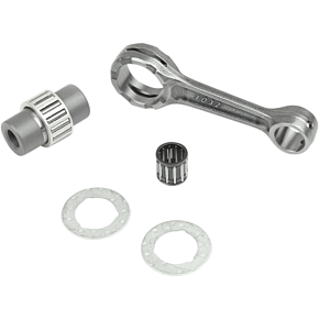ATHENA Connecting Rod Kit - Kawasaki KX80/85/100 P40321032