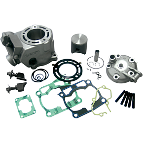 ATHENA Cylinder Kit - 54.00 mm - YZ125 P400485100029