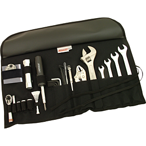 Cruztools Metric M3 Tool Kit RTM3