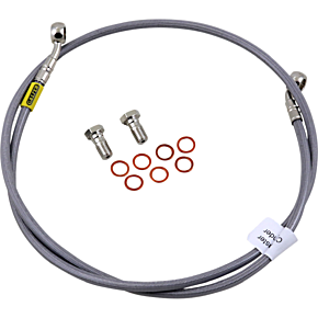 Galfer Stainless Steel Brake Line FK003D597-1