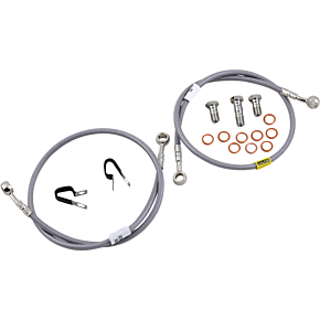Galfer Stainless Steel Brake Line FK003D879-2