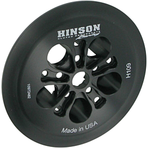 Hinson Racing Pressure Plate - Honda/KTM H109