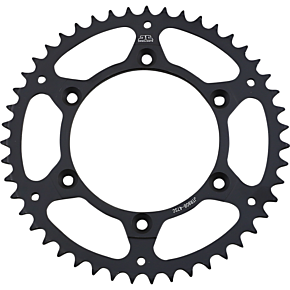 JT Sprockets Sprocket - Rear - Suzuki - 47 Tooth JTR808.47SC