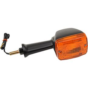 K and S Technologies Turn Signal - Kawasaki - Amber - 25-2156