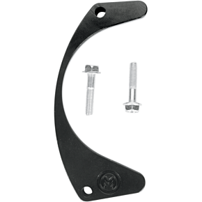 Moose Racing Case Saver - 400EX - Black