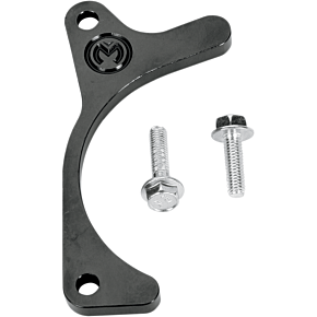 Moose Racing Case Saver - TRX250R - Black