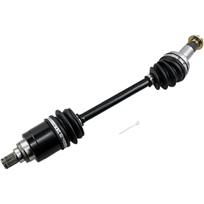 Moose Racing Complete Axle - Kit - Kymco