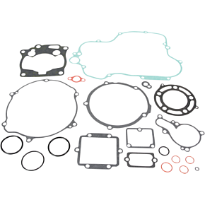 Moose Racing Complete Motor Gasket Kit MSE KX125