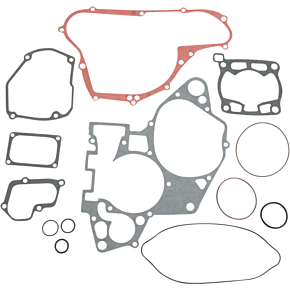 Moose Racing Complete Motor Gasket Kit MSE RM125