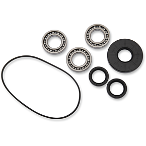 Moose Racing Front Differential Bearing and Seal Kit - Polaris