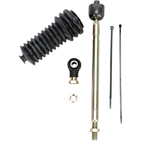 Moose Racing Rack and Pinion End Kit - Right