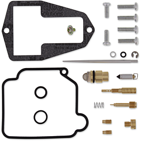 Moose Racing Repair Kit Carburetor Suzuki